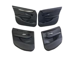 BMW Set Of Seats BMW 2 Active Tourer (F45, F46) (2013-2021) — thumbnail 8