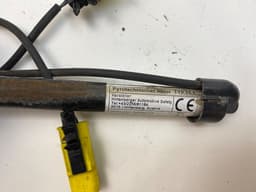 MERCEDES-BENZ A1669060002 Set of bonnet (hood) actuators MERCEDES-BENZ ML-CLASS (W166) (2011-2015) — thumbnail 5