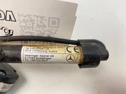 MERCEDES-BENZ A1669060002 Set of bonnet (hood) actuators MERCEDES-BENZ ML-CLASS (W166) (2011-2015) — thumbnail 3