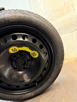 VOLVO Spare wheel VOLVO V70 III (BW) (2007-2016) — thumbnail 8
