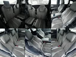 PEUGEOT Set Of Seats PEUGEOT 5008 II (P87) (2016-) — thumbnail 1