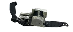 TOYOTA 7X3160P Seat Belt Front Right TOYOTA PRIUS IV (XW50) (2015-2022) — thumbnail 1