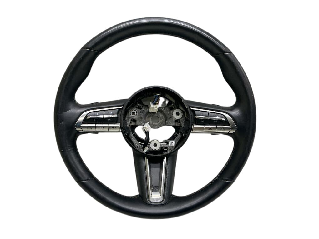 MAZDA BCKN32982A Steering Wheel MAZDA MX-30 (DR) (2020-)