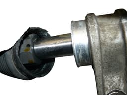 VW 51852940 Steering rack VW GOLF IV (1J) (1997-2006) — thumbnail 5