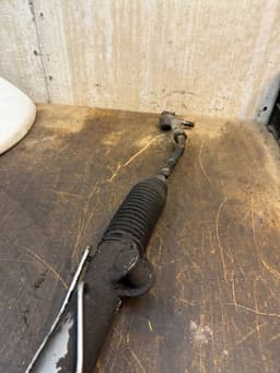 VOLVO 31387077 36001638 31317555 31302293 31329874 31329884 31360538 31429864 Steering rack VOLVO V70 III (BW) (2007-2016) — thumbnail 5