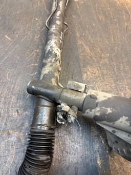 VOLVO 31387077 36001638 31317555 31302293 31329874 31329884 31360538 31429864 Steering rack VOLVO V70 III (BW) (2007-2016) — thumbnail 7