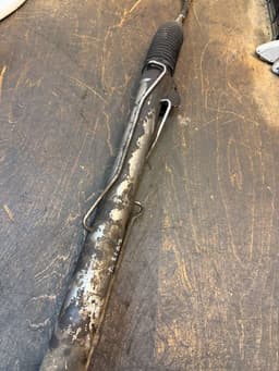 VOLVO 31387077 36001638 31317555 31302293 31329874 31329884 31360538 31429864 Steering rack VOLVO V70 III (BW) (2007-2016) — thumbnail 6