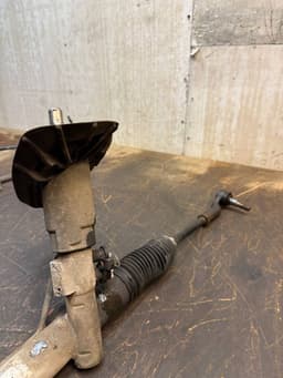 VOLVO 30761784 Steering rack VOLVO S80 II (AS) (2006-2016) — thumbnail 3