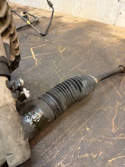 VOLVO 30761784 Steering rack VOLVO S80 II (AS) (2006-2016) — thumbnail 9