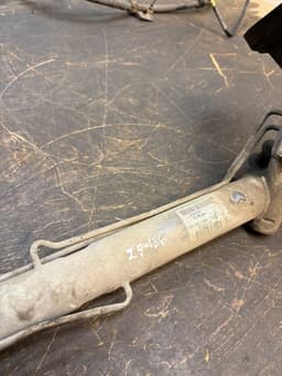 VOLVO 30761784 Steering rack VOLVO S80 II (AS) (2006-2016) — thumbnail 6
