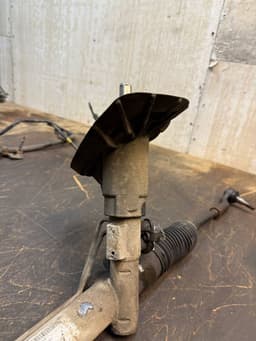 VOLVO 30761784 Steering rack VOLVO S80 II (AS) (2006-2016) — thumbnail 5