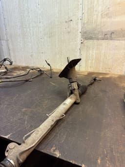 VOLVO 30761784 Steering rack VOLVO S80 II (AS) (2006-2016) — thumbnail 2