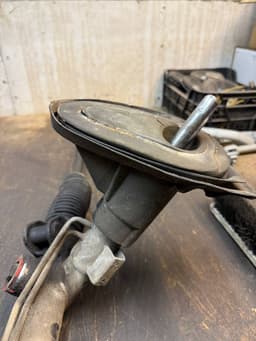 VOLVO 30761784 Steering rack VOLVO S80 II (AS) (2006-2016) — thumbnail 8