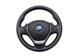 BMW 32309864177 Steering Wheel BMW 3 (F30, F31, F80) (2011-2019) — thumbnail 1