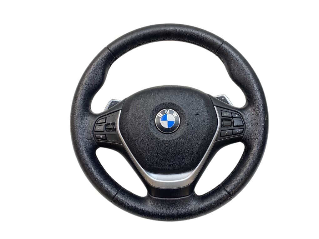 BMW 32309864177 Steering Wheel BMW 3 (F30, F31, F80) (2011-2019)