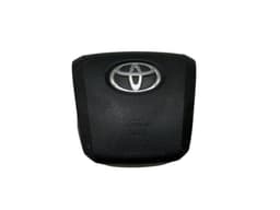 TOYOTA 4513047231C0 Steering Wheel Airbag TOYOTA PRIUS IV (XW50) (2015-2022) — thumbnail 1