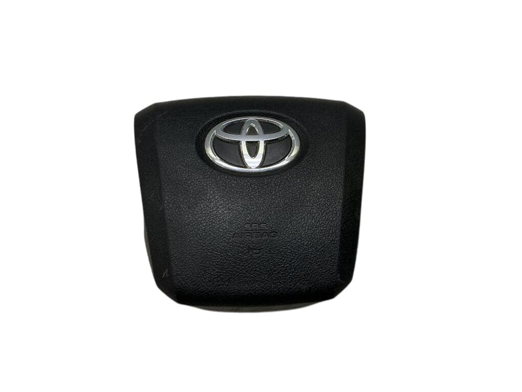 TOYOTA 4513047231C0 Steering Wheel Airbag TOYOTA PRIUS IV (XW50) (2015-2022)