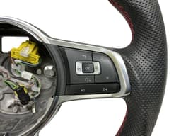 VW 5G0419091 Steering Wheel VW GOLF VII (5G1, BA5, BV5, BQ1, BE) (2012-2020) — thumbnail 3