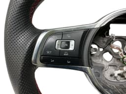 VW 5G0419091 Steering Wheel VW GOLF VII (5G1, BA5, BV5, BQ1, BE) (2012-2020) — thumbnail 2