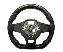 VW 5G0419091 Steering Wheel VW GOLF VII (5G1, BA5, BV5, BQ1, BE) (2012-2020) — thumbnail 4