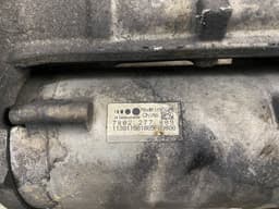 MERCEDES-BENZ 7806974816 Steering rack MERCEDES-BENZ ML-CLASS (W166) (2011-2015) — thumbnail 3