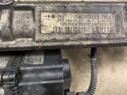 MERCEDES-BENZ 7806974816 Steering rack MERCEDES-BENZ ML-CLASS (W166) (2011-2015) — thumbnail 4
