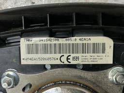 NISSAN 985104EA1A Steering Wheel Airbag NISSAN QASHQAI II (J11) (2013-2021) — thumbnail 3