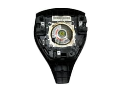 NISSAN 985104EA1A Steering Wheel Airbag NISSAN QASHQAI II (J11) (2013-2021) — thumbnail 2