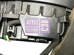 TOYOTA 4715175J980 Steering wheel slip ring / squib TOYOTA PRIUS IV (XW50) (2015-2022) — thumbnail 6