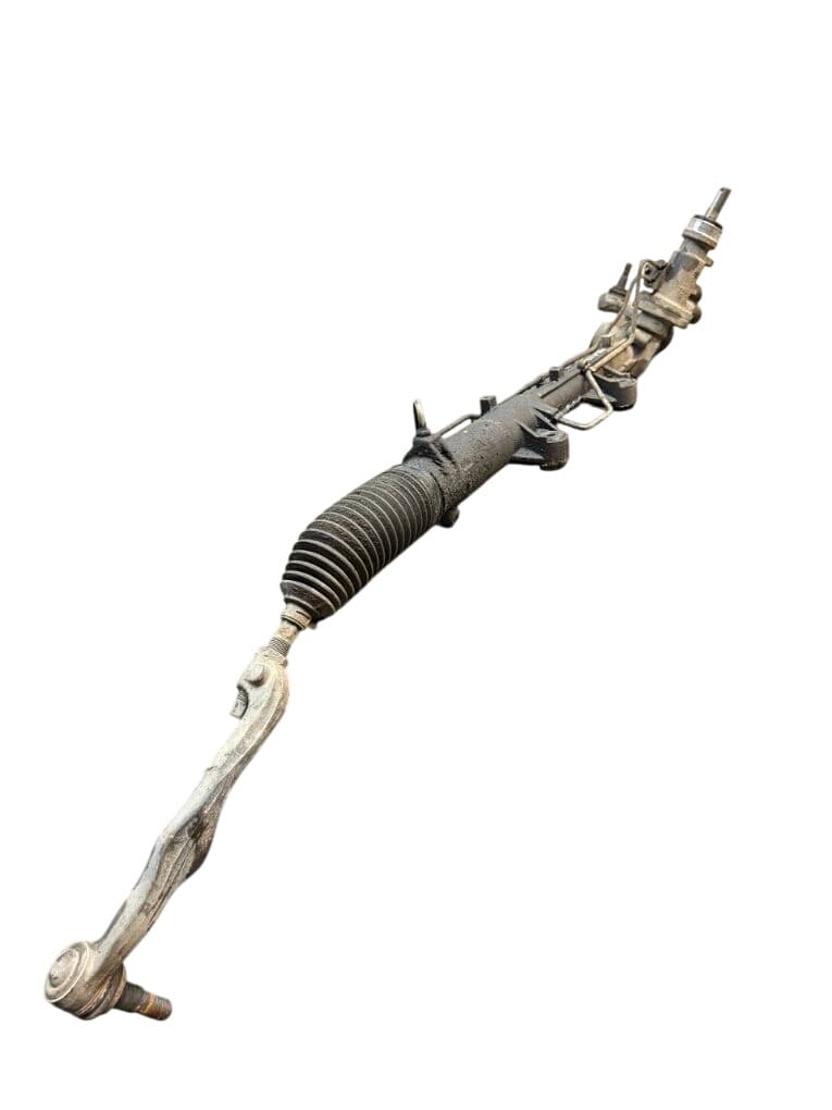 VW 7E1422061R 7E1422061RX Steering rack VW TRANSPORTER T5 / MULTIVAN (7H, 7E, 7J) (2003-2015)