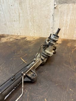 VW 7E1422061R 7E1422061RX Steering rack VW TRANSPORTER T5 / MULTIVAN (7H, 7E, 7J) (2003-2015) — thumbnail 3