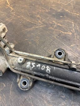 VW 7E1422061R 7E1422061RX Steering rack VW TRANSPORTER T5 / MULTIVAN (7H, 7E, 7J) (2003-2015) — thumbnail 9