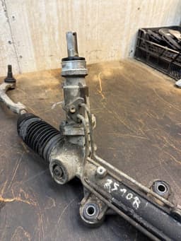 VW 7E1422061R 7E1422061RX Steering rack VW TRANSPORTER T5 / MULTIVAN (7H, 7E, 7J) (2003-2015) — thumbnail 7