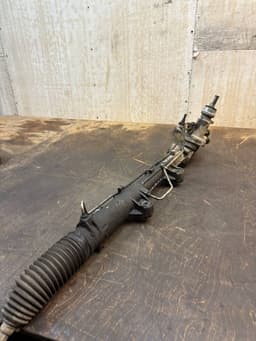 VW 7E1422061R 7E1422061RX Steering rack VW TRANSPORTER T5 / MULTIVAN (7H, 7E, 7J) (2003-2015) — thumbnail 2