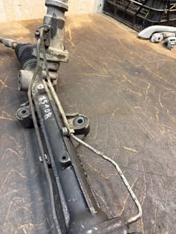 VW 7E1422061R 7E1422061RX Steering rack VW TRANSPORTER T5 / MULTIVAN (7H, 7E, 7J) (2003-2015) — thumbnail 5