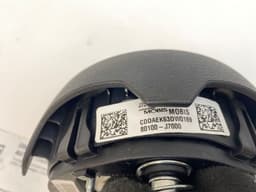 KIA 80100J7000 Steering Wheel Airbag KIA CEED III (CD) (2018-) — thumbnail 4