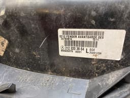 MERCEDES-BENZ A2128203964 Tail light left MERCEDES-BENZ E-CLASS (W212) (2009-2016) — thumbnail 4