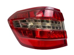 MERCEDES-BENZ A2128203964 Tail light left MERCEDES-BENZ E-CLASS (W212) (2009-2016) — thumbnail 1