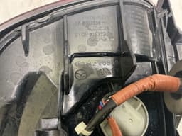 MAZDA K2442W5959 Tail light left MAZDA MX-30 (DR) (2020-) — thumbnail 6