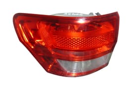 JEEP 55079415AE Tail light left JEEP GRAND CHEROKEE IV (WK, WK2) (2010-2021) — thumbnail 1