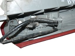 HONDA 34175T1GE01 Tail light left HONDA CR-V IV (RM) (2012-2016) — thumbnail 5