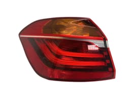 BMW 7491337 Tail light left BMW 2 Active Tourer (F45, F46) (2013-2021) — thumbnail 1