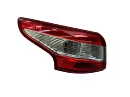 NISSAN 265554EA0A Tail light left NISSAN QASHQAI II (J11) (2013-2021) — thumbnail 2