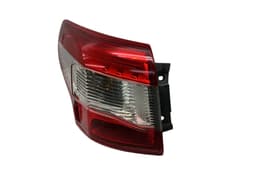 NISSAN 265554EA0A Tail light left NISSAN QASHQAI II (J11) (2013-2021) — thumbnail 1