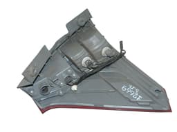HONDA 33500T1GE01 Tail light, right HONDA CR-V IV (RM) (2012-2016) — thumbnail 4