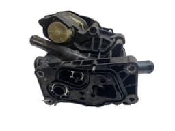 KIA 256902U000 Thermostat housing KIA CEED III (CD) (2018-) — thumbnail 2