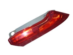HONDA 34170T1GE01 Tail light, right HONDA CR-V IV (RM) (2012-2016) — thumbnail 1