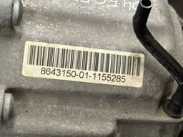 BMW 27105A371F3 Transfer Box BMW 3 (F30, F31, F80) (2011-2019) — thumbnail 5