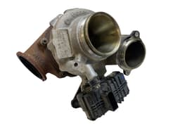 BMW 11658584219 Turbocharger BMW 5 (G30, G31) (2016-2024) — thumbnail 1