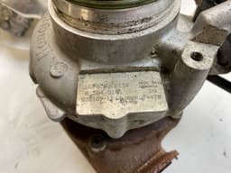 BMW 11658584219 Turbocharger BMW 5 (G30, G31) (2016-2024) — thumbnail 3